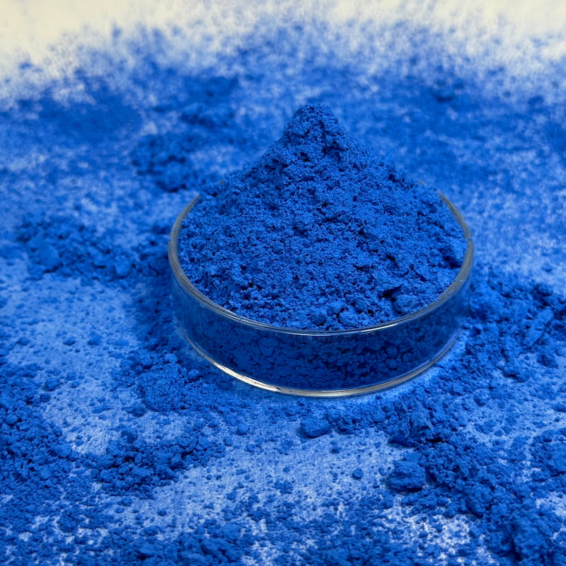 Inorganic Cobalt Blue Manufacturer