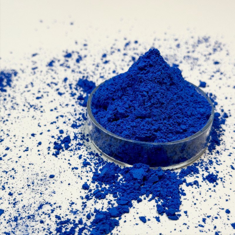 Inorganic Cobalt Blue Manufacturer