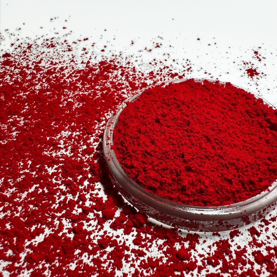 Inclusion Red