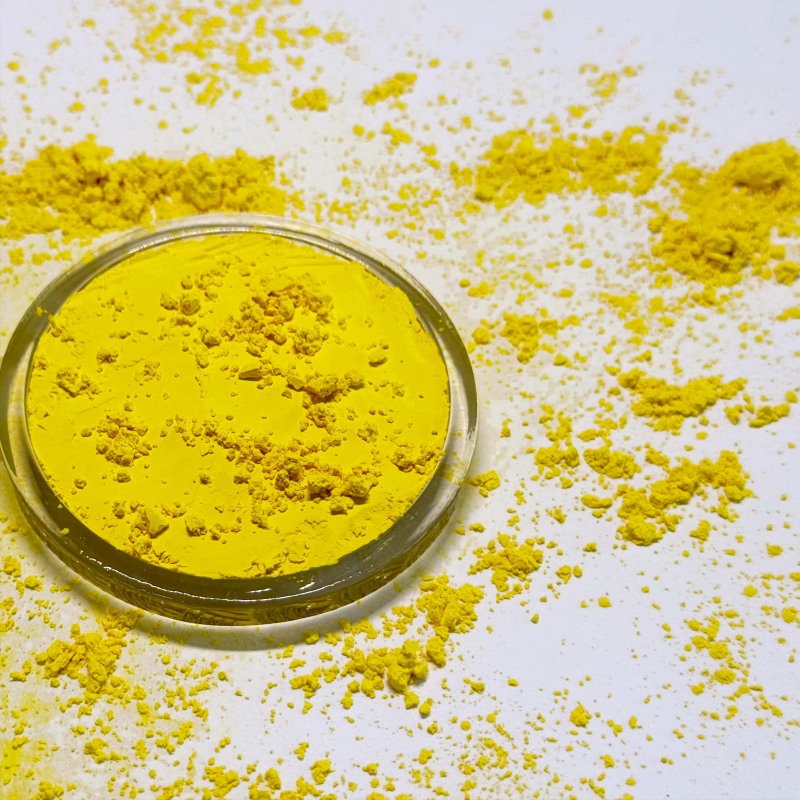 Inclusion Yellow