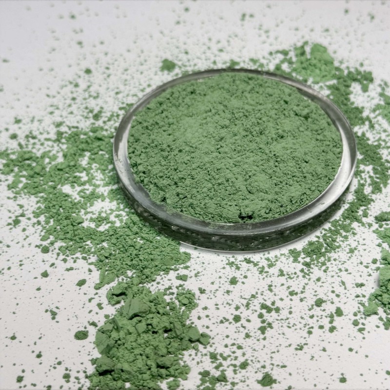 Inorganic Chrome Green Supplier