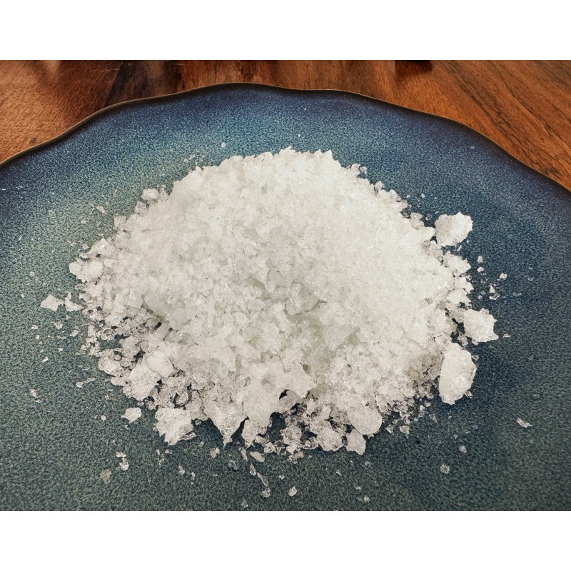 Frit for Glazes